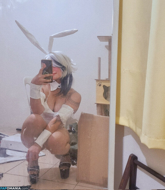 Kittynyaaa / Nyaaati / miiaa02 / nhcordoba Naken OnlyFans  Läckta Foto #93