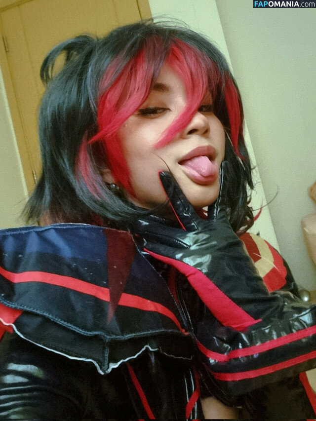 Kittynyaaa / Nyaaati / miiaa02 / nhcordoba Naken OnlyFans  Läckta Foto #119