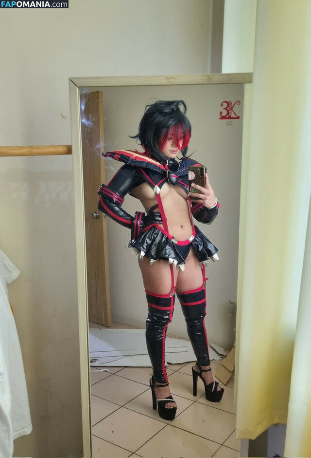 Kittynyaaa / Nyaaati / miiaa02 / nhcordoba Naken OnlyFans  Läckta Foto #123