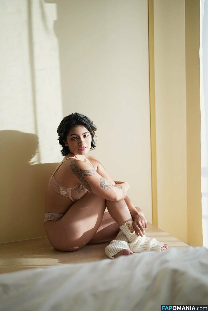 Kittynyaaa / Nyaaati / miiaa02 / nhcordoba Naken OnlyFans  Läckta Foto #371