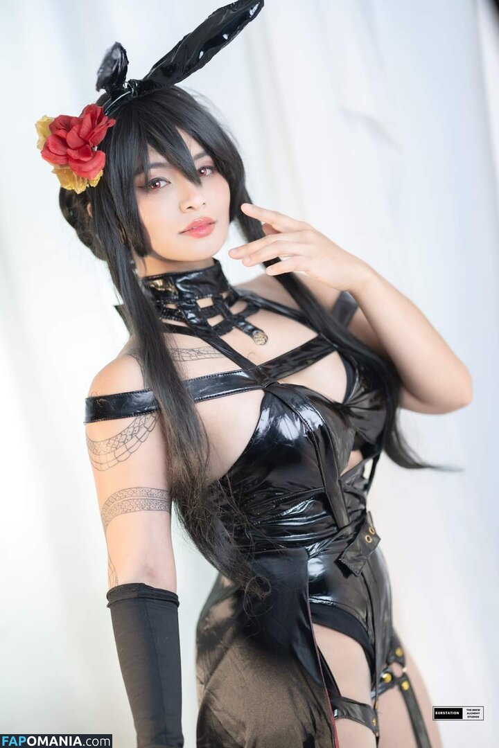 Kittynyaaa / Nyaaati / miiaa02 / nhcordoba Naken OnlyFans  Läckta Foto #425