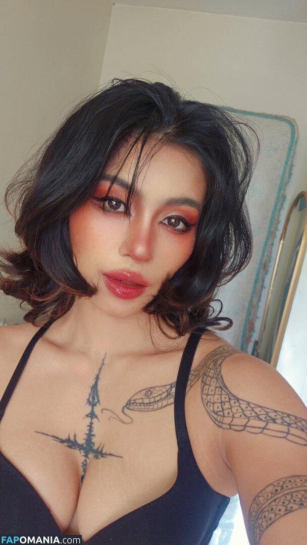Kittynyaaa / Nyaaati / miiaa02 / nhcordoba Naken OnlyFans  Läckta Foto #431