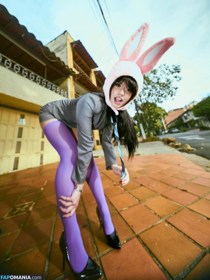Nyachty / itsnyyyy01 Naken OnlyFans  Läckta Foto #3