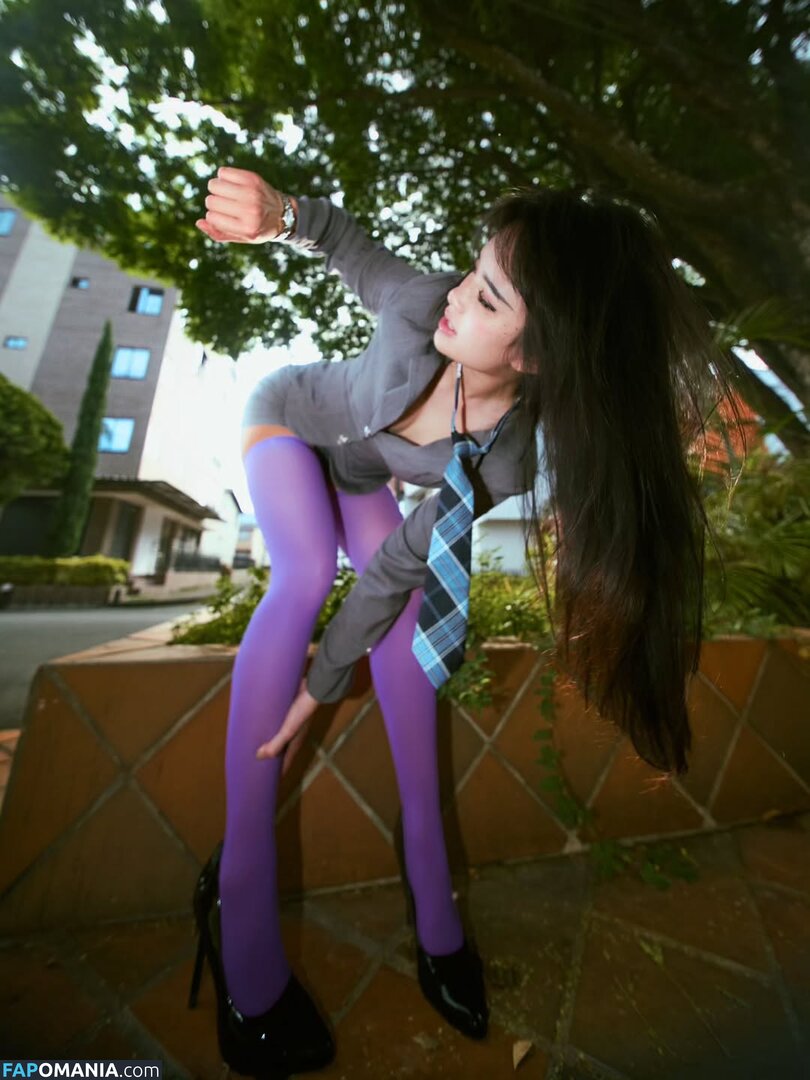 Nyachty / itsnyyyy01 Naken OnlyFans  Läckta Foto #4
