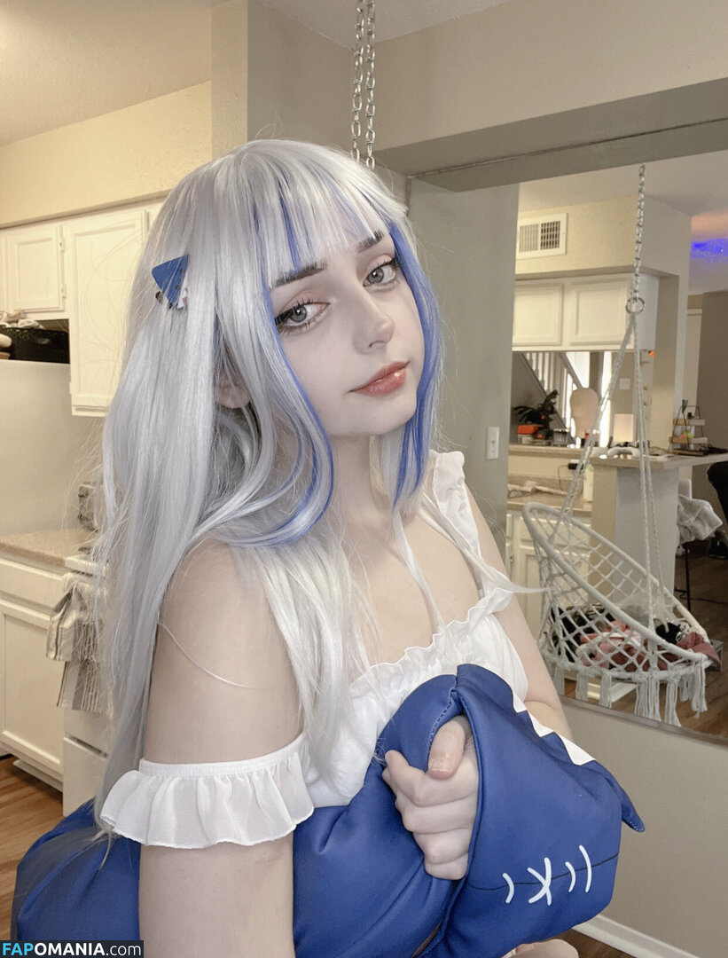 nyahcula Naken OnlyFans  Läckta Foto #1