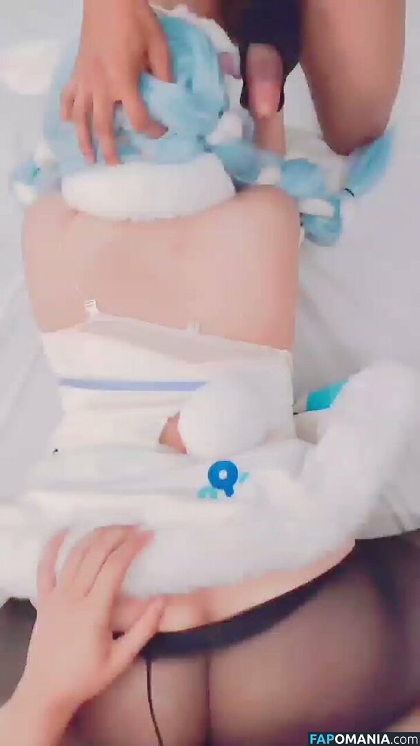 Nyanchan にゃんちゃん / fluffynyanchan / nyanchyan Naken OnlyFans  Läckta Foto #2