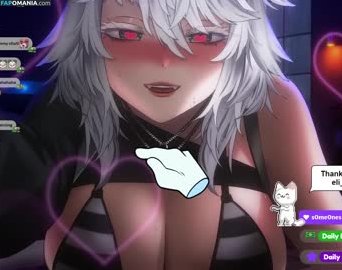 NyaNeila / geekynyanla / neilaonkos / neilaonkos vtuber / nyabella Naken OnlyFans  Läckta Foto #24