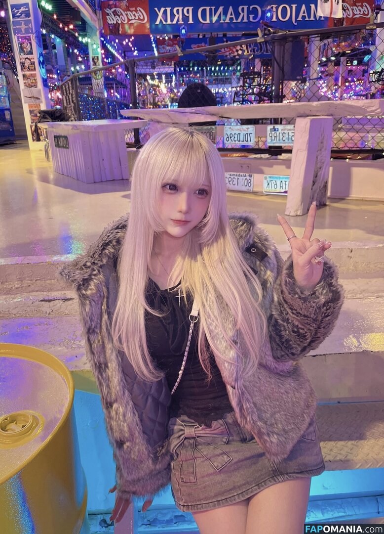 __4lpu / _nyann_x_x_ / https: Naken OnlyFans  Läckta Foto #1