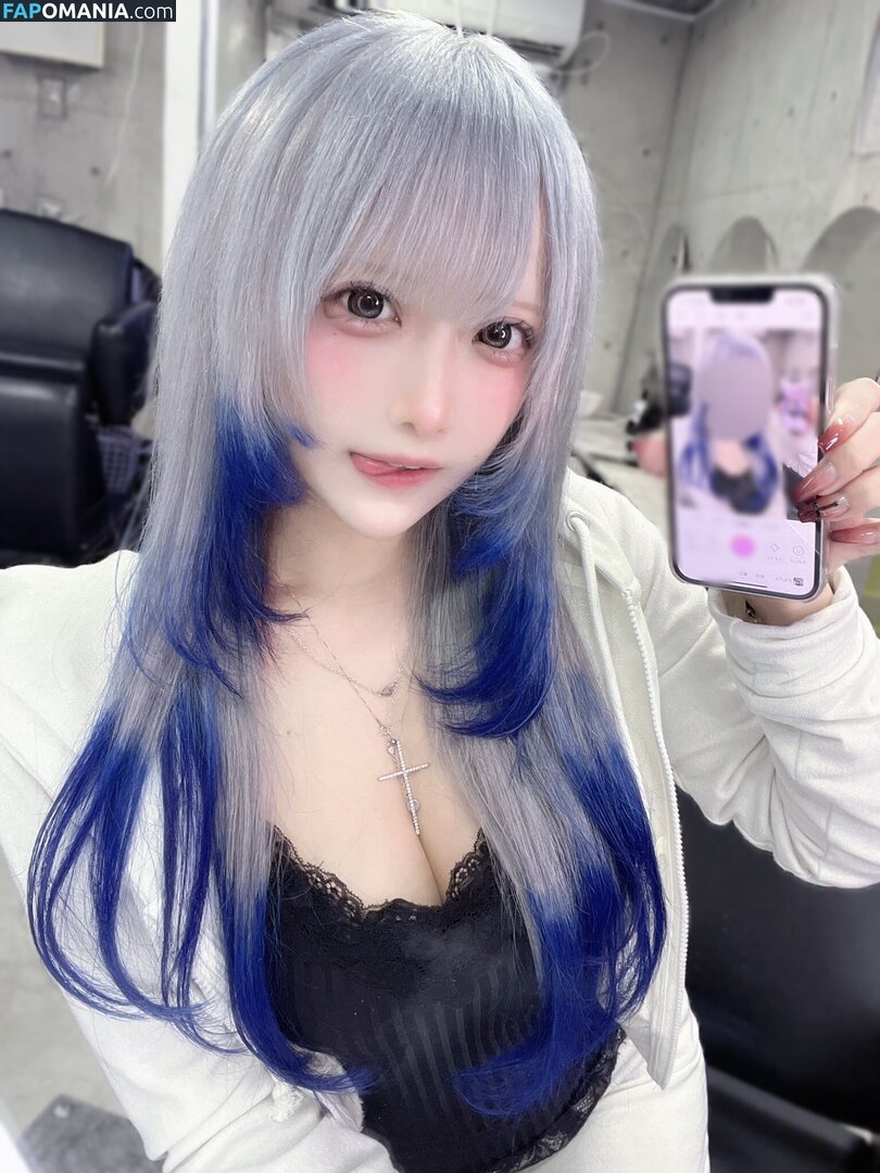 __4lpu / _nyann_x_x_ / https: Naken OnlyFans  Läckta Foto #2