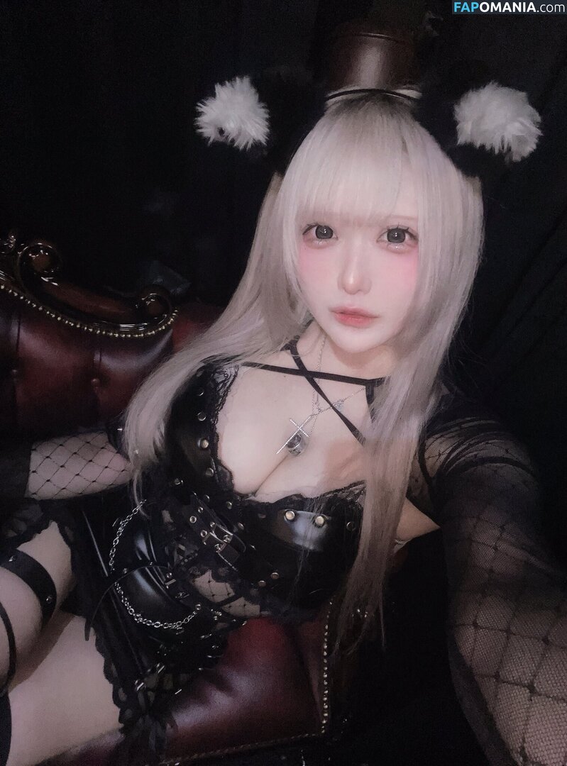 __4lpu / _nyann_x_x_ / https: Naken OnlyFans  Läckta Foto #9