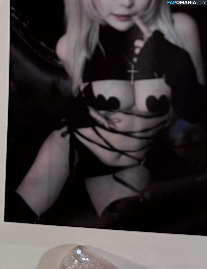 __4lpu / _nyann_x_x_ / https: Naken OnlyFans  Läckta Foto #10