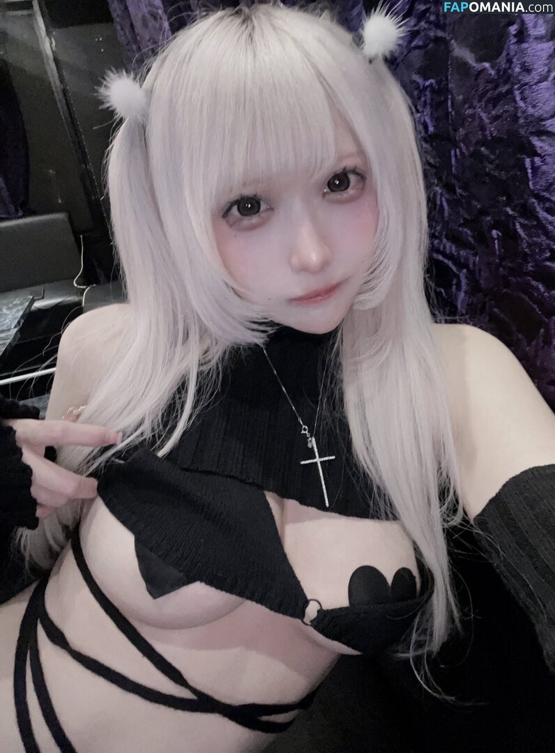 __4lpu / _nyann_x_x_ / https: Naken OnlyFans  Läckta Foto #11