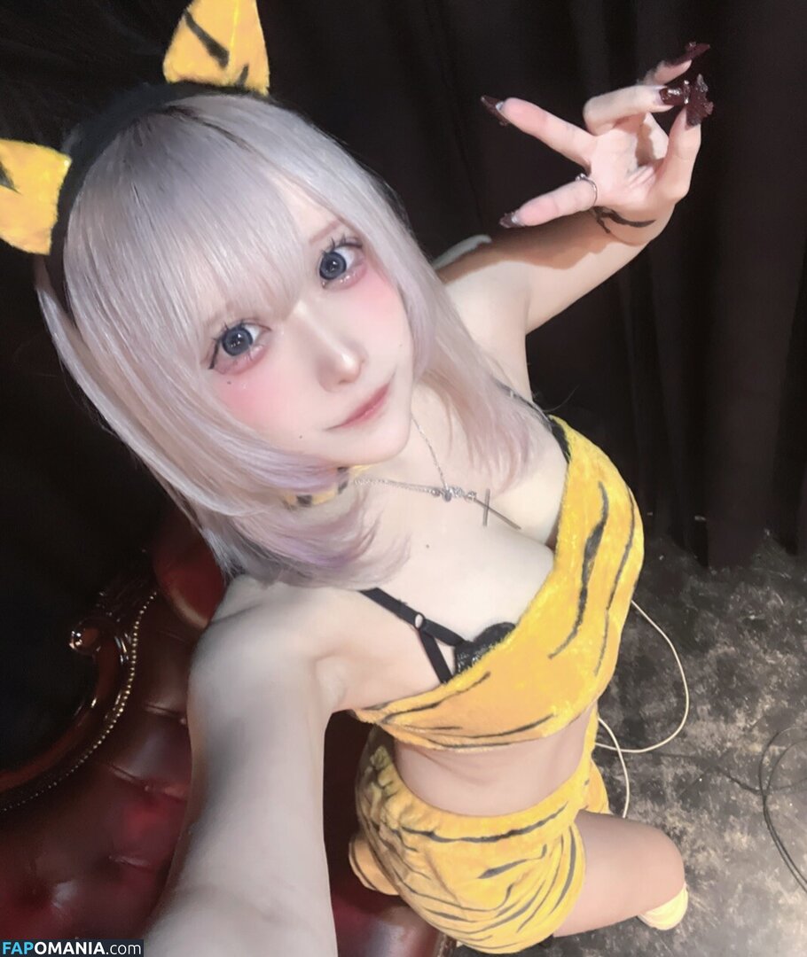 __4lpu / _nyann_x_x_ / https: Naken OnlyFans  Läckta Foto #15