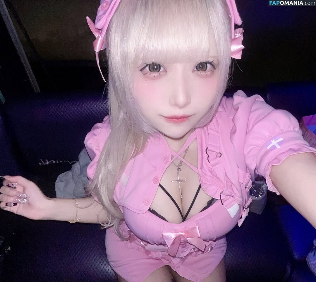 __4lpu / _nyann_x_x_ / https: Naken OnlyFans  Läckta Foto #17