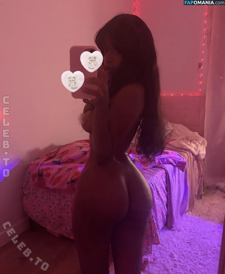 Nyaochie / nyaochi Naken OnlyFans  Läckta Foto #3