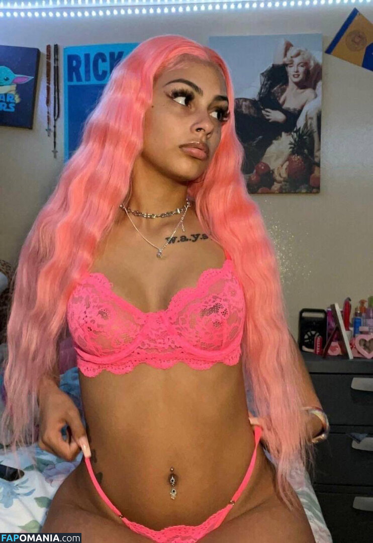 Nyc.Naylee Naken OnlyFans  Läckta Foto #1