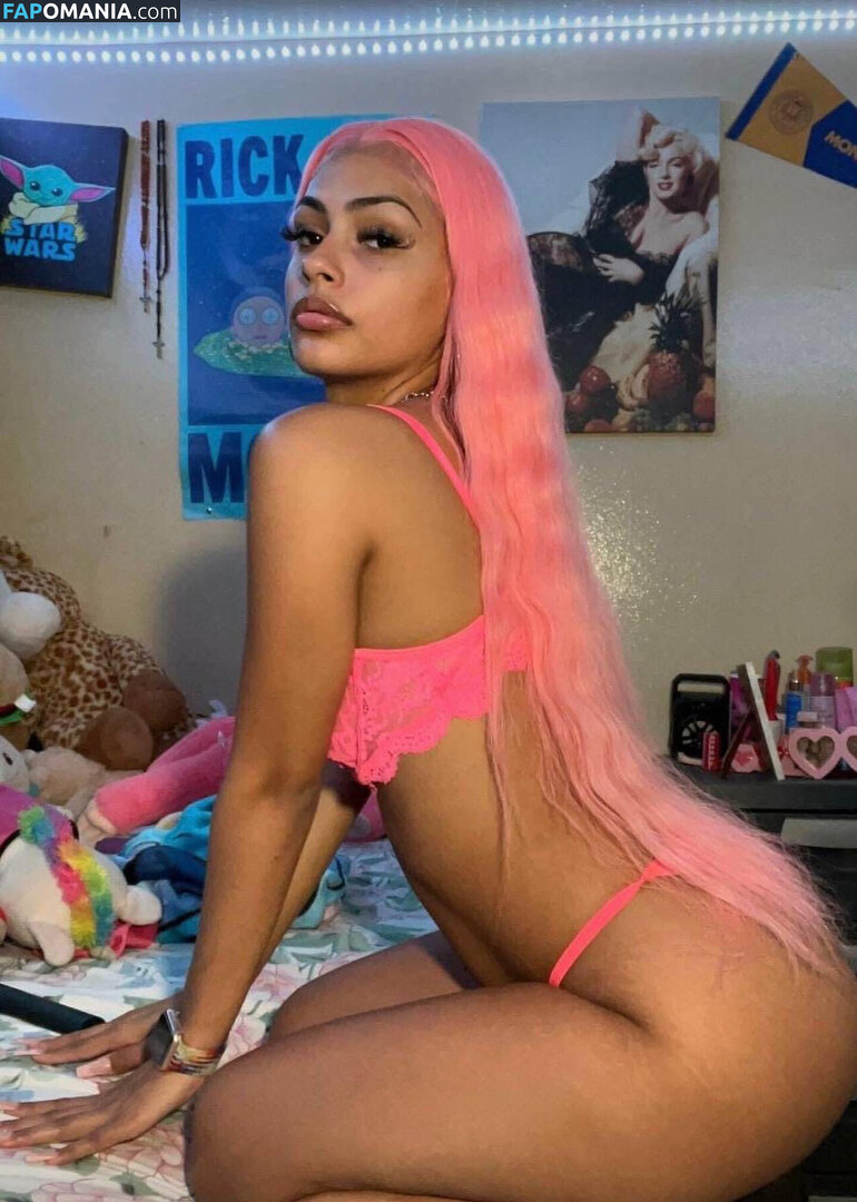 Nyc.Naylee Naken OnlyFans  Läckta Foto #3