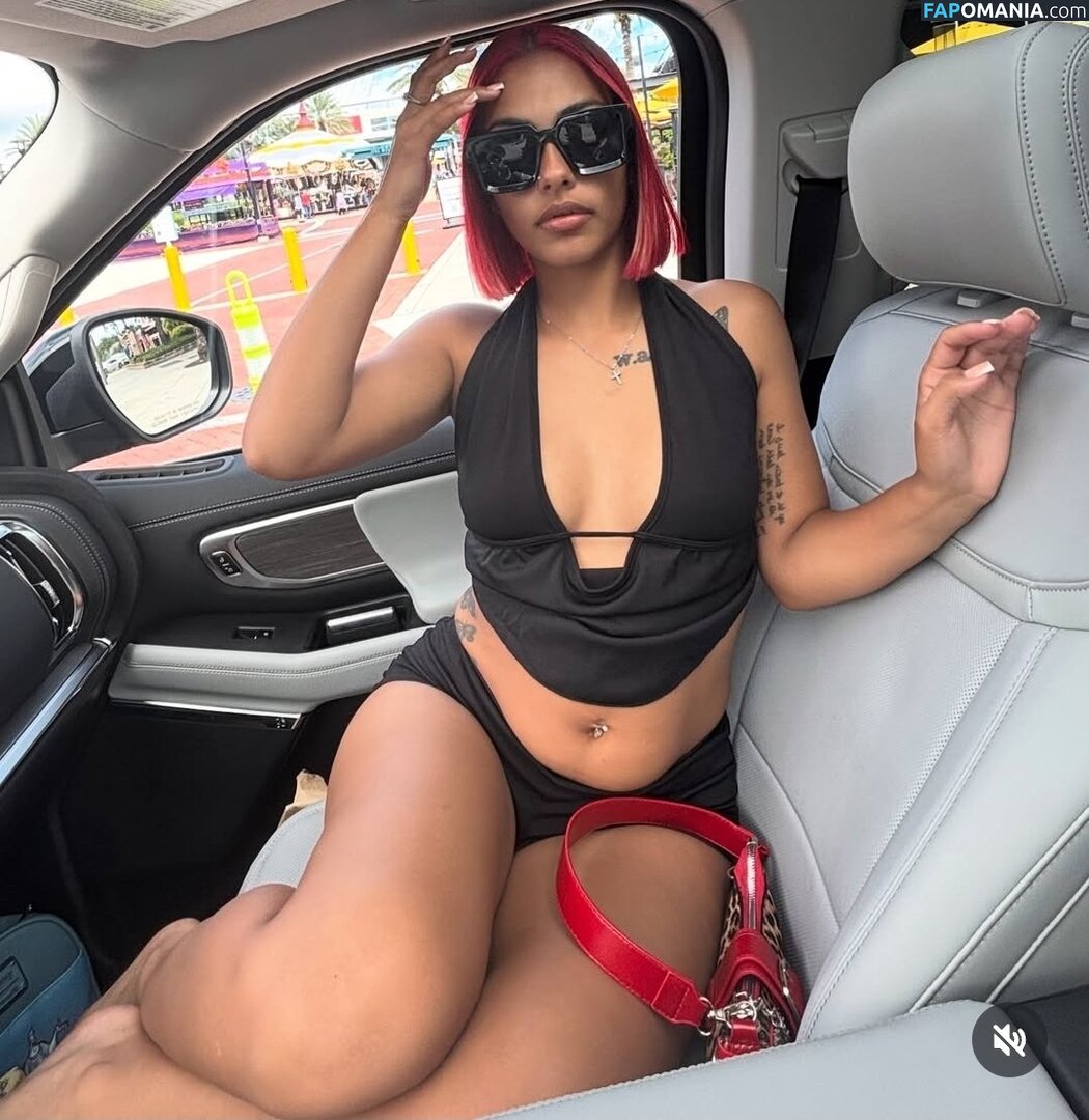 Nyc.Naylee Naken OnlyFans  Läckta Foto #7