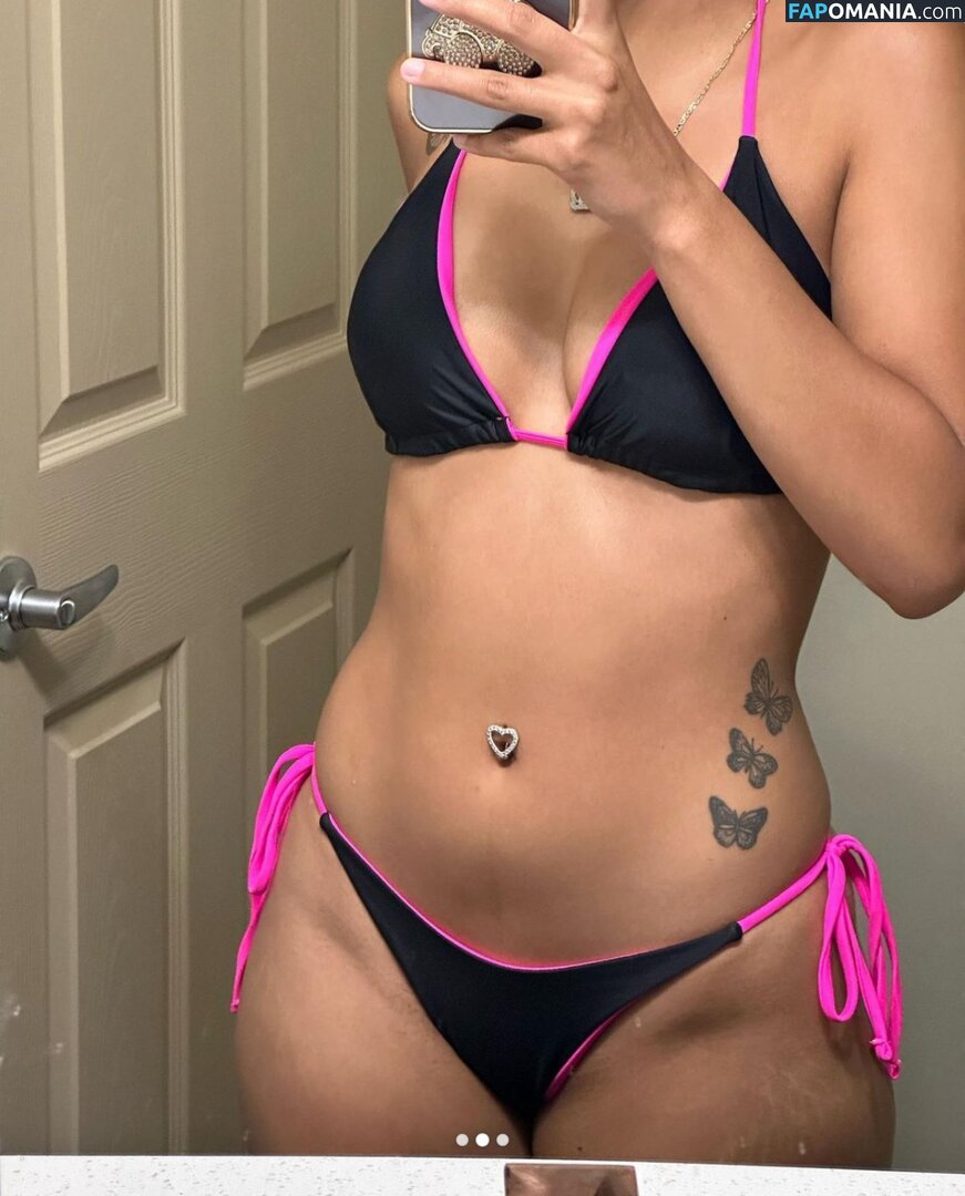 Nyc.Naylee Naken OnlyFans  Läckta Foto #11