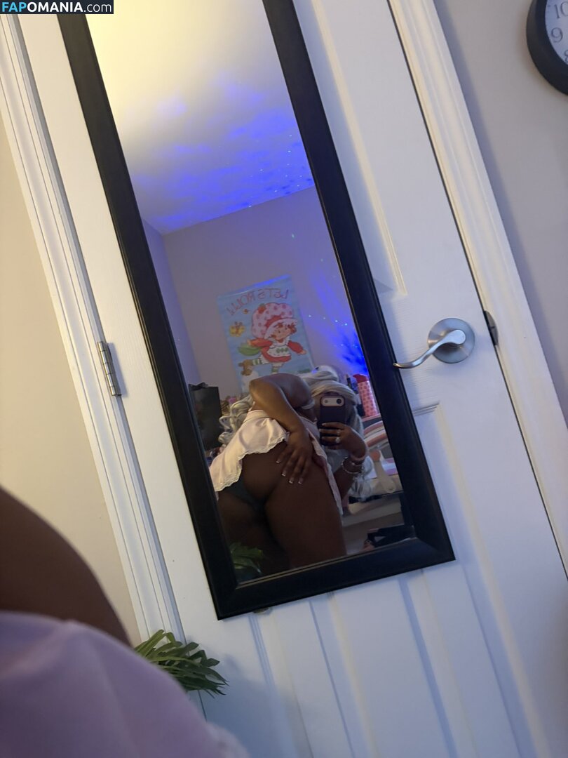 Nydaniels / https: / nydaniels1 / shortcake6 Naken OnlyFans  Läckta Foto #3