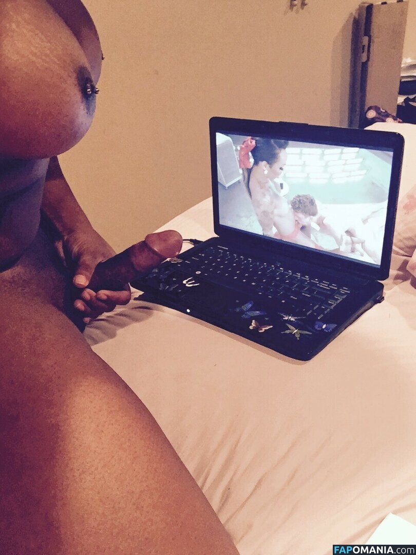 Nyla Rose / nylarosebeast / nylarosetk Naken OnlyFans  Läckta Foto #7