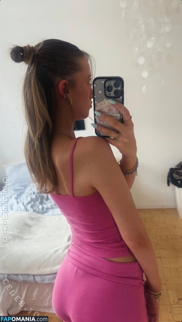 Nylaamriaa / nyla.hpr Naken OnlyFans  Läckta Foto #6