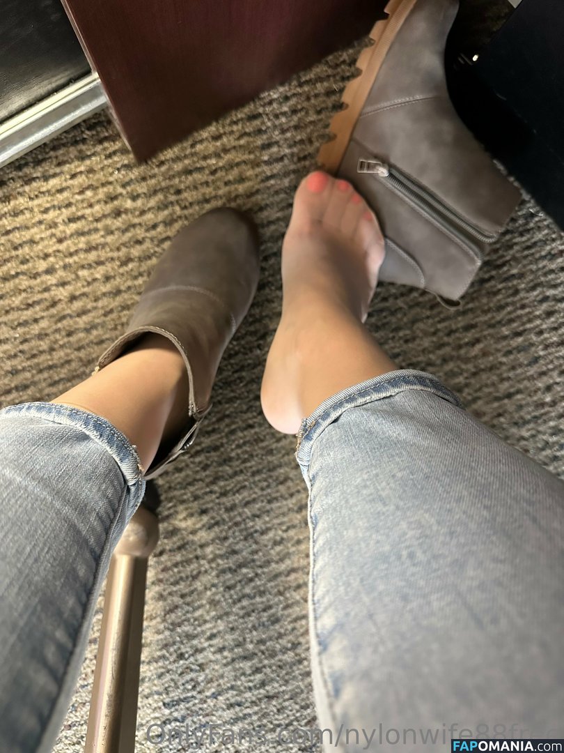 amyymarie118 / nylonwife88free Naken OnlyFans  Läckta Foto #17