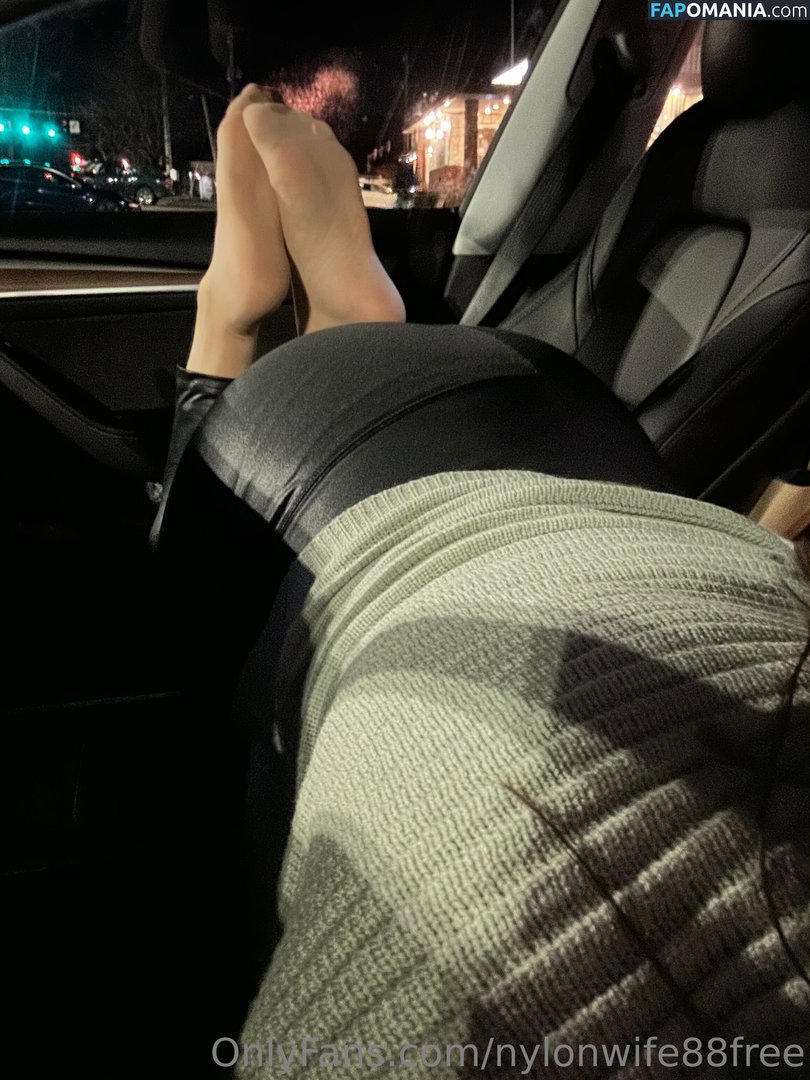 amyymarie118 / nylonwife88free Naken OnlyFans  Läckta Foto #22