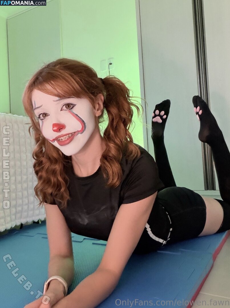 Nymphetty Naken OnlyFans  Läckta Foto #18