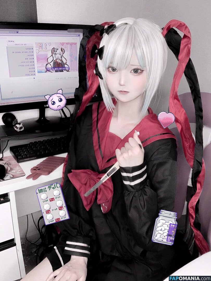 Nyo_nyenya / cjw010615 / cjw010615... / https: / moemoedevil_rain / moemoedevil_rain... / nyonye_nya Naken OnlyFans  Läckta Foto #2