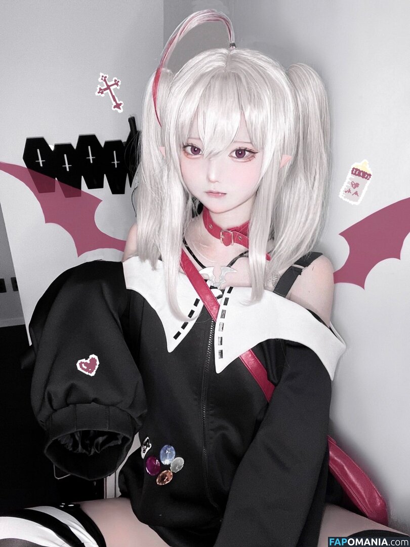 Nyo_nyenya / cjw010615 / cjw010615... / https: / moemoedevil_rain / moemoedevil_rain... / nyonye_nya Naken OnlyFans  Läckta Foto #4