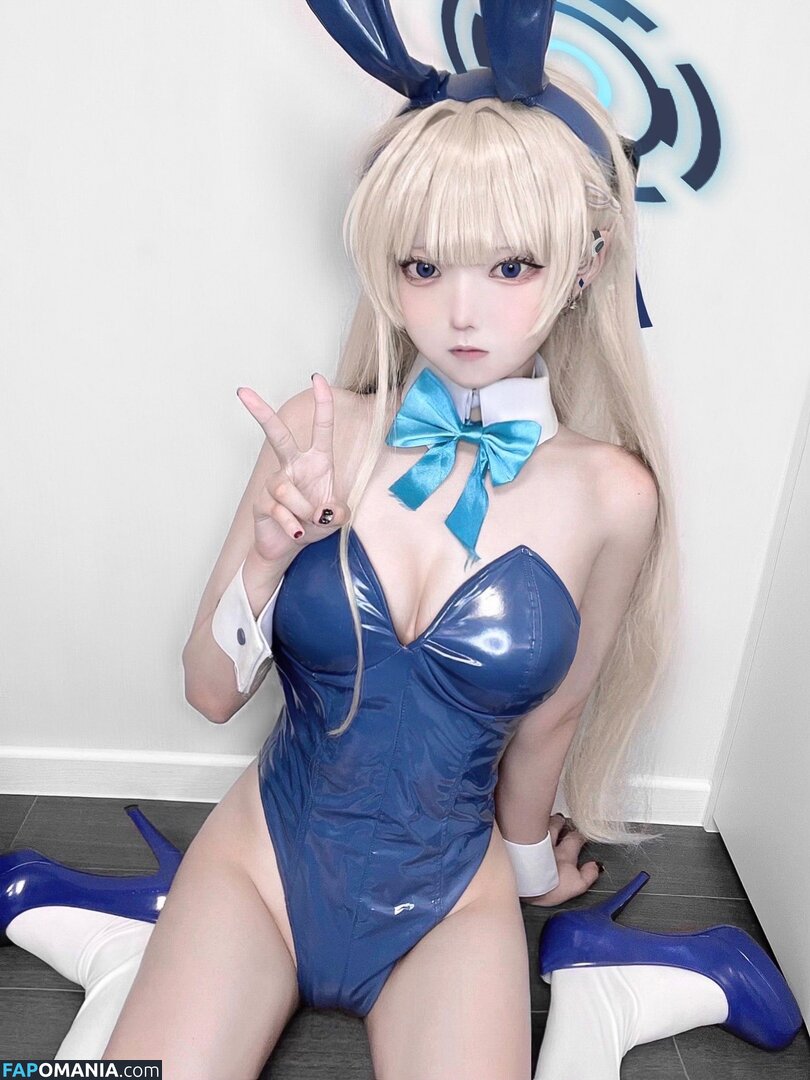 Nyo_nyenya / cjw010615 / cjw010615... / https: / moemoedevil_rain / moemoedevil_rain... / nyonye_nya Naken OnlyFans  Läckta Foto #7