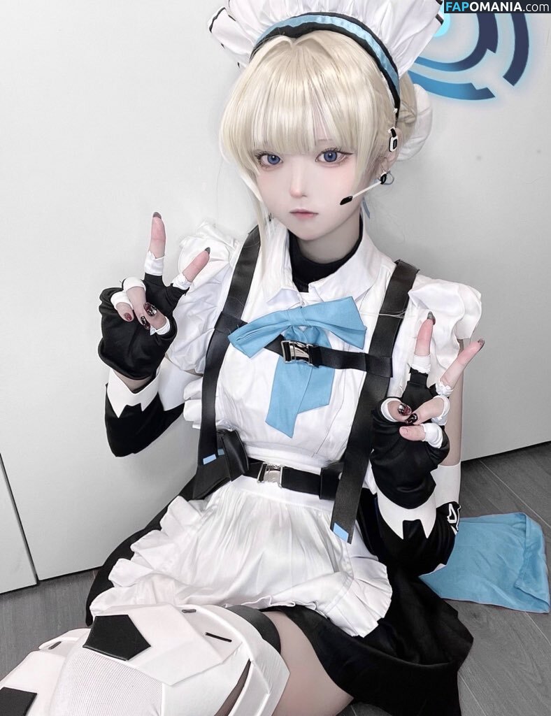 Nyo_nyenya / cjw010615 / cjw010615... / https: / moemoedevil_rain / moemoedevil_rain... / nyonye_nya Naken OnlyFans  Läckta Foto #8