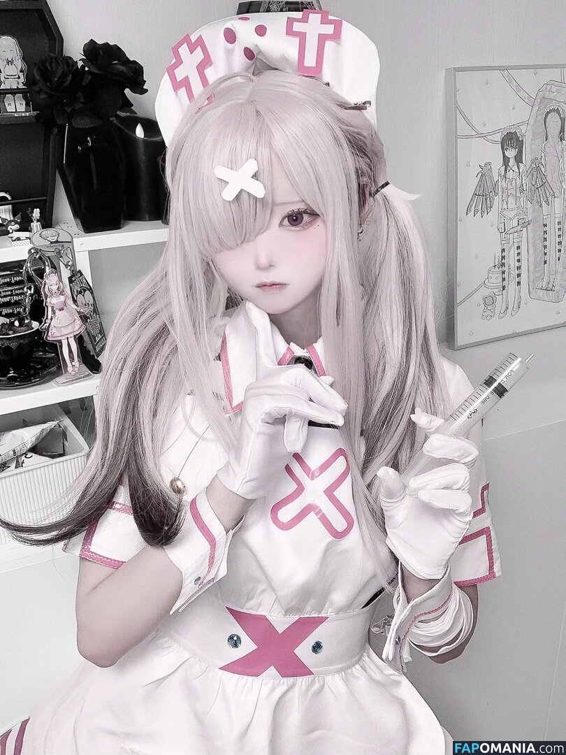 Nyo_nyenya / cjw010615 / cjw010615... / https: / moemoedevil_rain / moemoedevil_rain... / nyonye_nya Naken OnlyFans  Läckta Foto #11