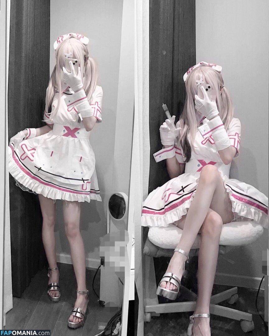 Nyo_nyenya / cjw010615 / cjw010615... / https: / moemoedevil_rain / moemoedevil_rain... / nyonye_nya Naken OnlyFans  Läckta Foto #12