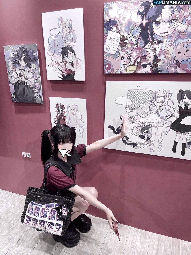 Nyo_nyenya / cjw010615 / cjw010615... / https: / moemoedevil_rain / moemoedevil_rain... / nyonye_nya Naken OnlyFans  Läckta Foto #13
