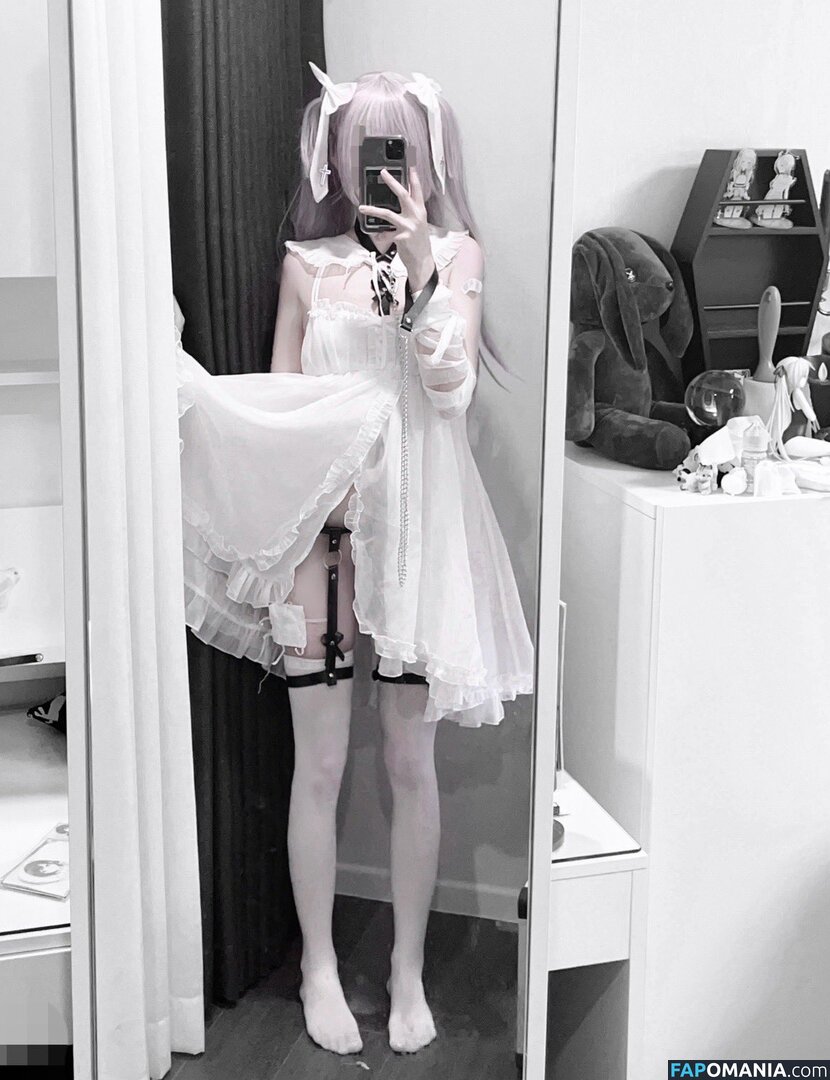 Nyo_nyenya / cjw010615 / cjw010615... / https: / moemoedevil_rain / moemoedevil_rain... / nyonye_nya Naken OnlyFans  Läckta Foto #15