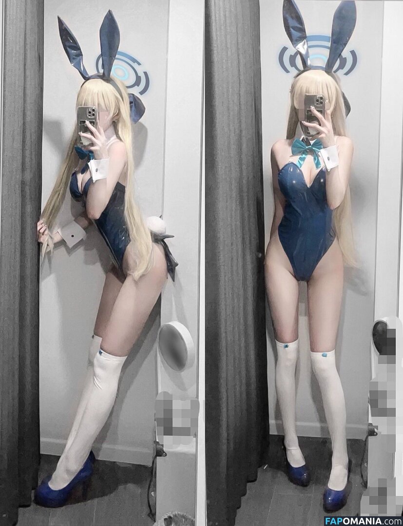 Nyo_nyenya / cjw010615 / cjw010615... / https: / moemoedevil_rain / moemoedevil_rain... / nyonye_nya Naken OnlyFans  Läckta Foto #18
