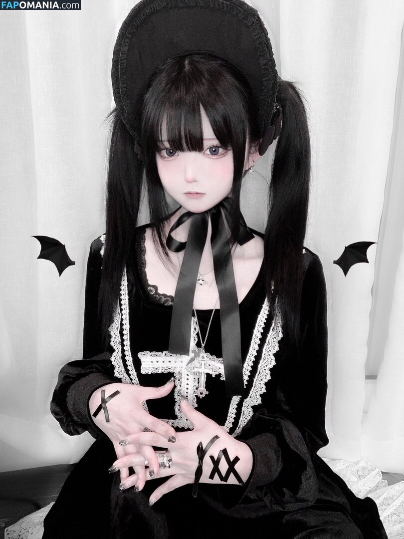 Nyo_nyenya / cjw010615 / cjw010615... / https: / moemoedevil_rain / moemoedevil_rain... / nyonye_nya Naken OnlyFans  Läckta Foto #20
