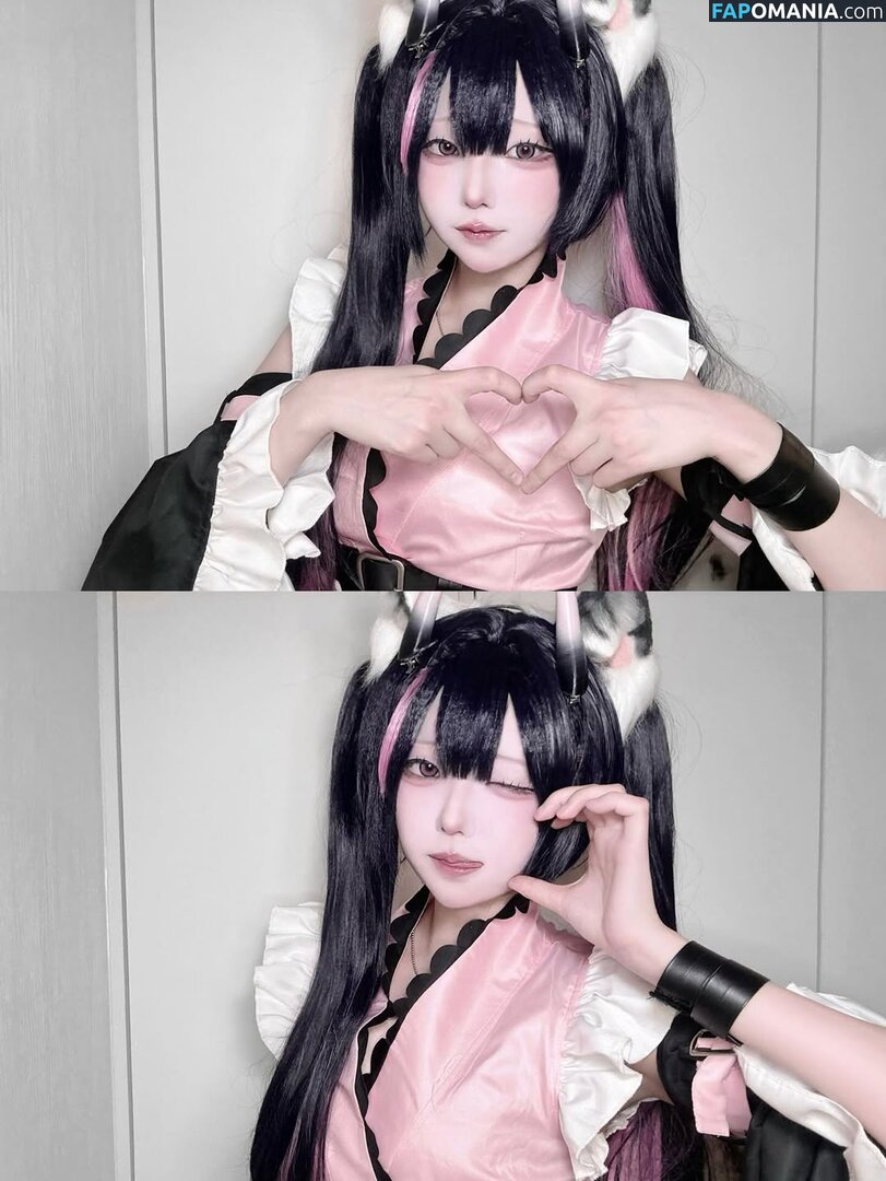 Nyo_nyenya / cjw010615 / cjw010615... / https: / moemoedevil_rain / moemoedevil_rain... / nyonye_nya Naken OnlyFans  Läckta Foto #22