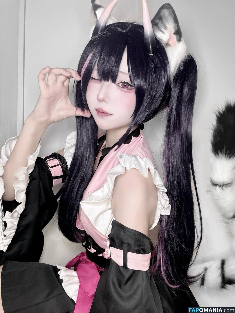 Nyo_nyenya / cjw010615 / cjw010615... / https: / moemoedevil_rain / moemoedevil_rain... / nyonye_nya Naken OnlyFans  Läckta Foto #23