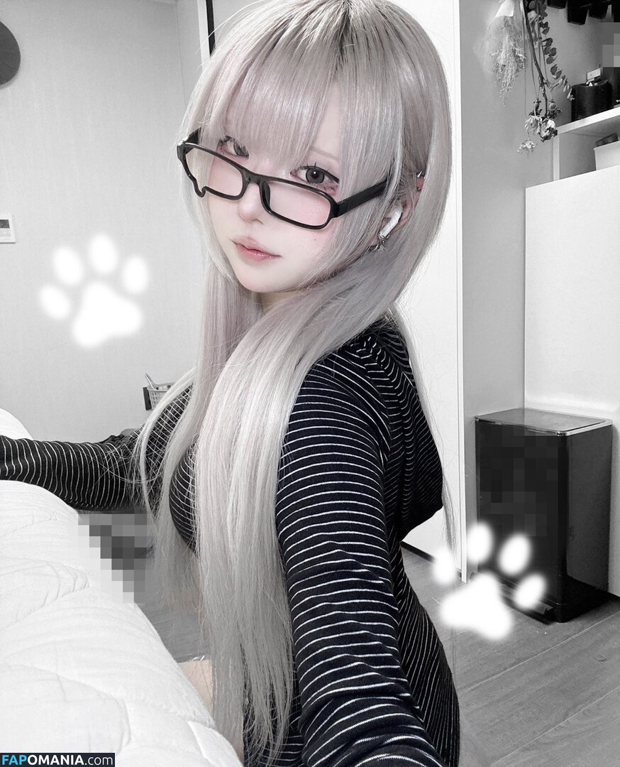 Nyo_nyenya / cjw010615 / cjw010615... / https: / moemoedevil_rain / moemoedevil_rain... / nyonye_nya Naken OnlyFans  Läckta Foto #25