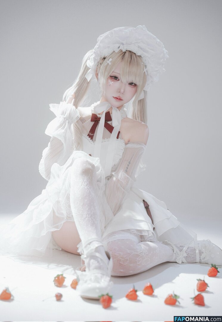 Nyo_nyenya / cjw010615 / cjw010615... / https: / moemoedevil_rain / moemoedevil_rain... / nyonye_nya Naken OnlyFans  Läckta Foto #26