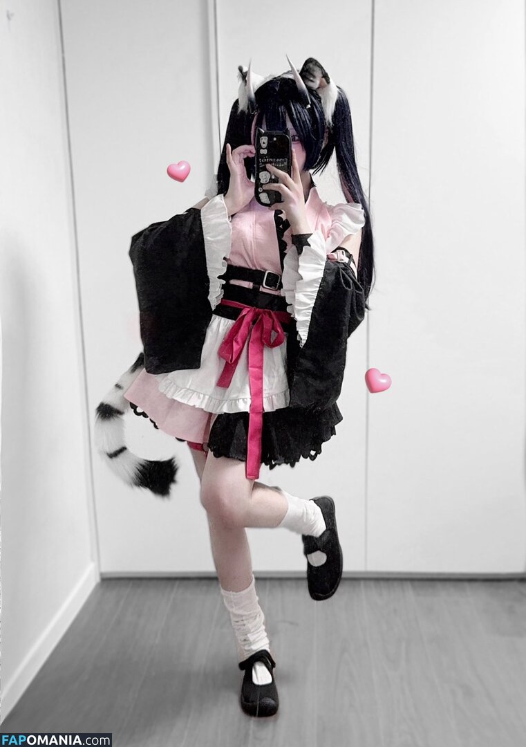 Nyo_nyenya / cjw010615 / cjw010615... / https: / moemoedevil_rain / moemoedevil_rain... / nyonye_nya Naken OnlyFans  Läckta Foto #28
