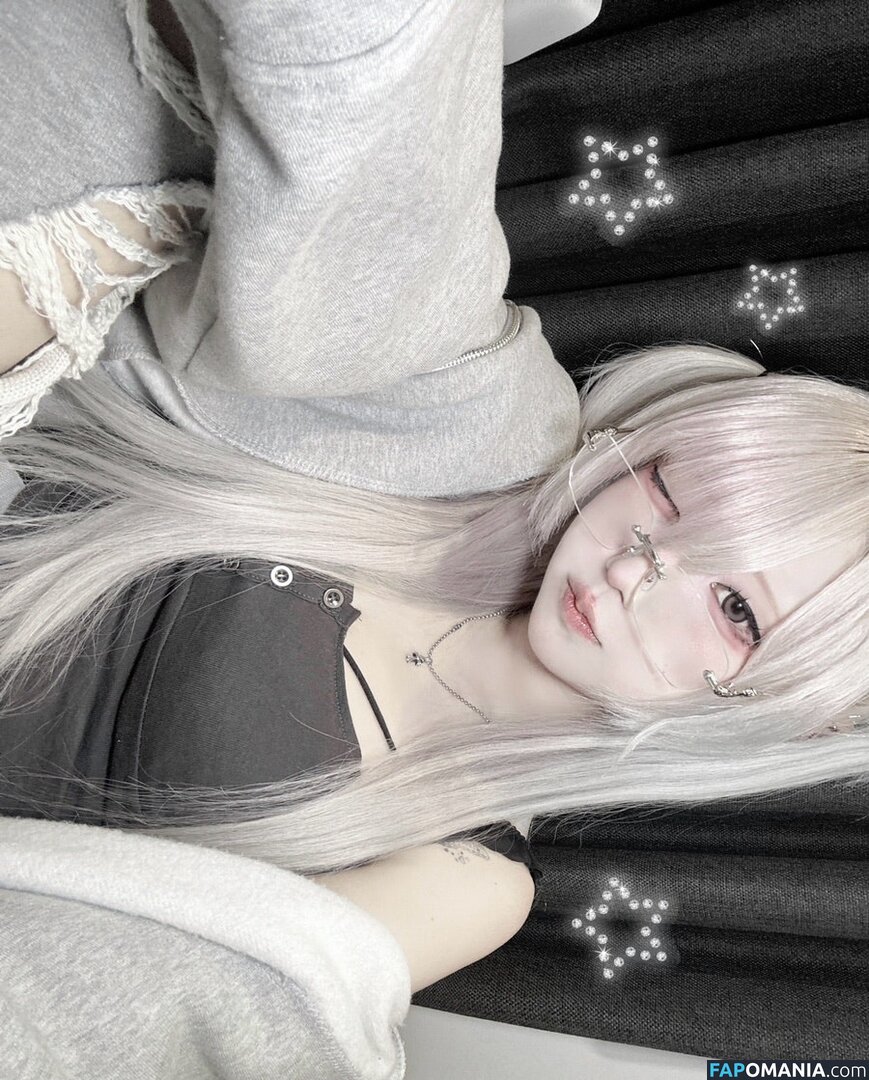Nyo_nyenya / cjw010615 / cjw010615... / https: / moemoedevil_rain / moemoedevil_rain... / nyonye_nya Naken OnlyFans  Läckta Foto #29