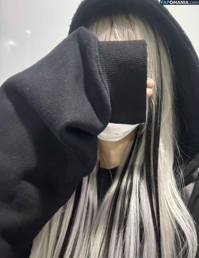 Nyo_nyenya / cjw010615 / cjw010615... / https: / moemoedevil_rain / moemoedevil_rain... / nyonye_nya Naken OnlyFans  Läckta Foto #32