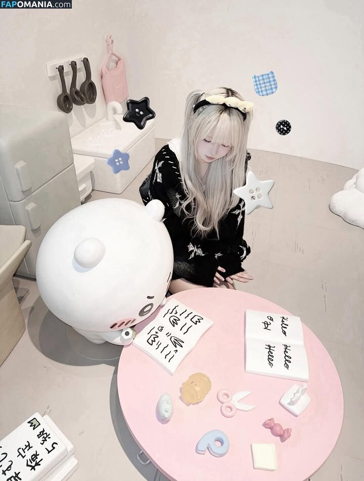 Nyo_nyenya / cjw010615 / cjw010615... / https: / moemoedevil_rain / moemoedevil_rain... / nyonye_nya Naken OnlyFans  Läckta Foto #36
