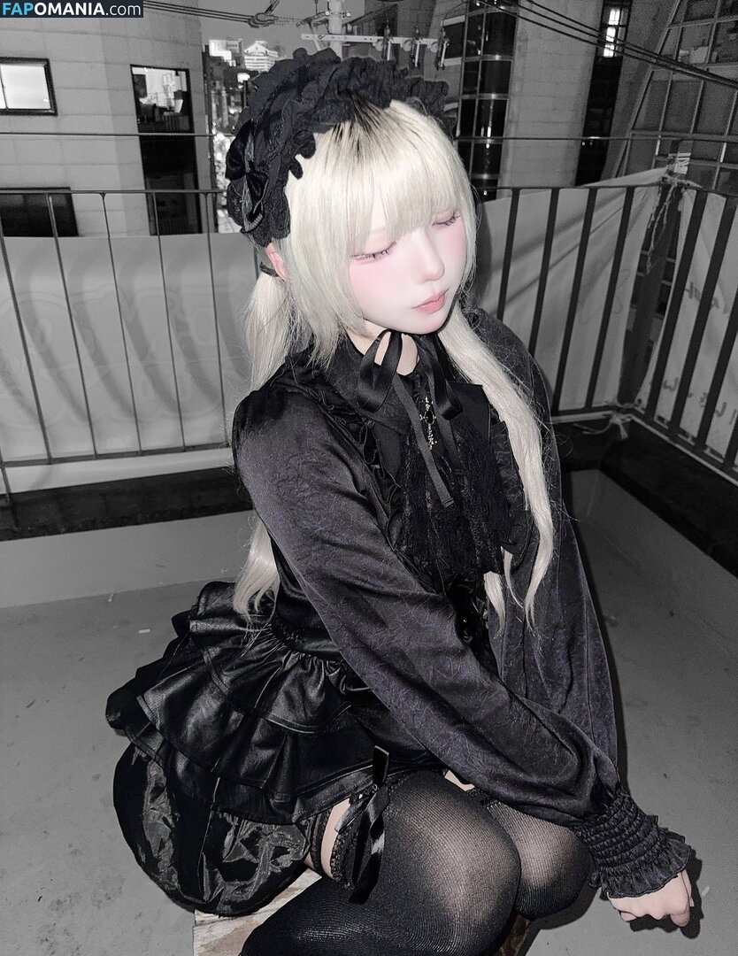 Nyo_nyenya / cjw010615 / cjw010615... / https: / moemoedevil_rain / moemoedevil_rain... / nyonye_nya Naken OnlyFans  Läckta Foto #42