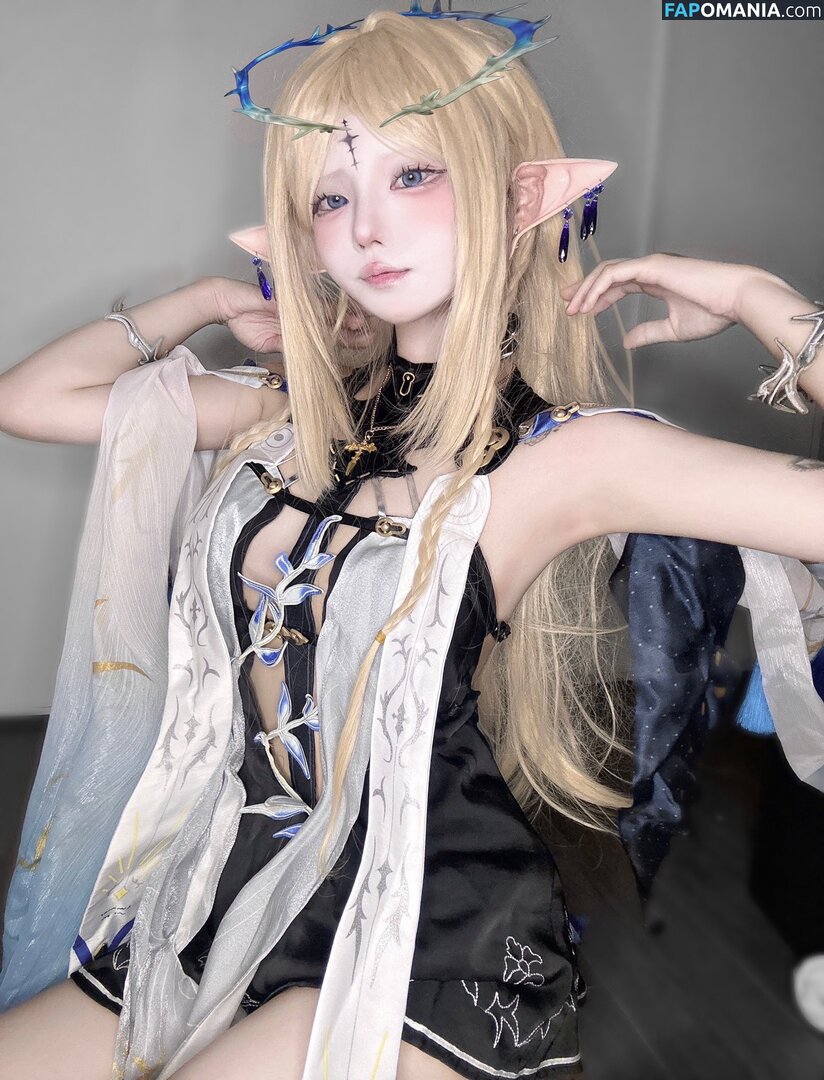 Nyo_nyenya / cjw010615 / cjw010615... / https: / moemoedevil_rain / moemoedevil_rain... / nyonye_nya Naken OnlyFans  Läckta Foto #44