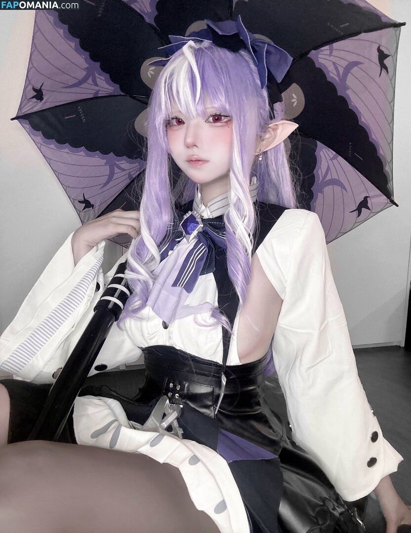 Nyo_nyenya / cjw010615 / cjw010615... / https: / moemoedevil_rain / moemoedevil_rain... / nyonye_nya Naken OnlyFans  Läckta Foto #45